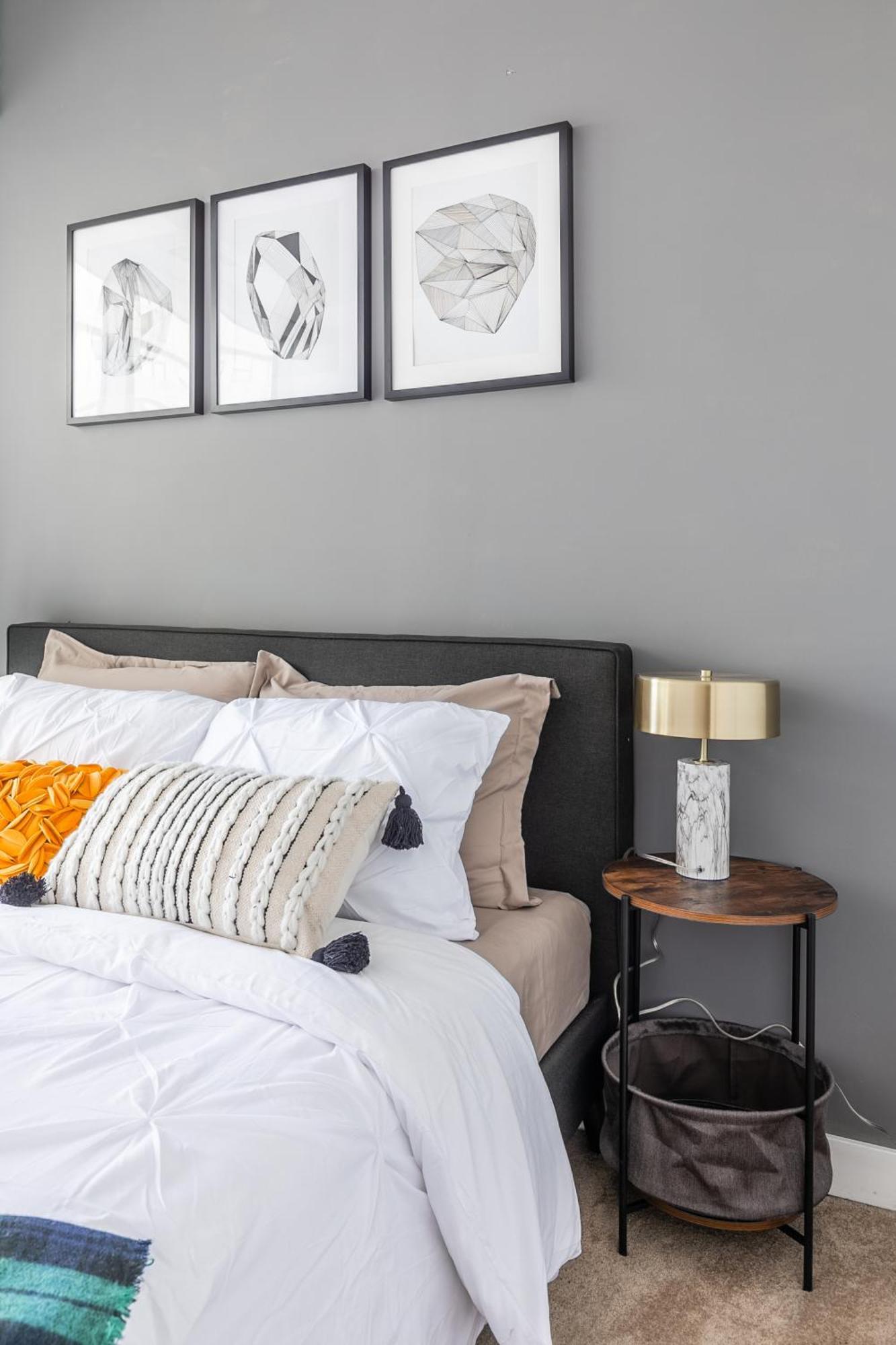 Skytree - Modern Rusty Condo Close To Union Station In Heart Of Downtown Toronto Bagian luar foto