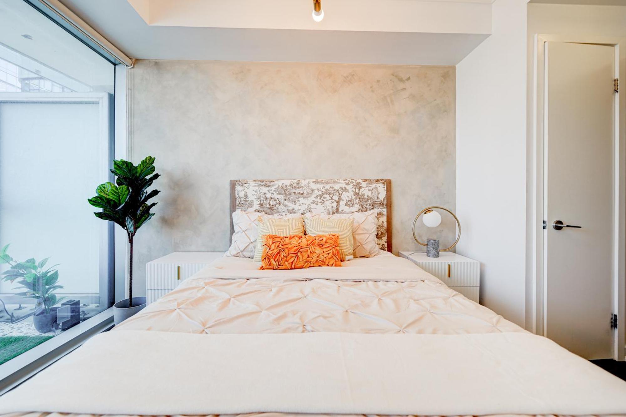 Skytree - Modern Rusty Condo Close To Union Station In Heart Of Downtown Toronto Bagian luar foto