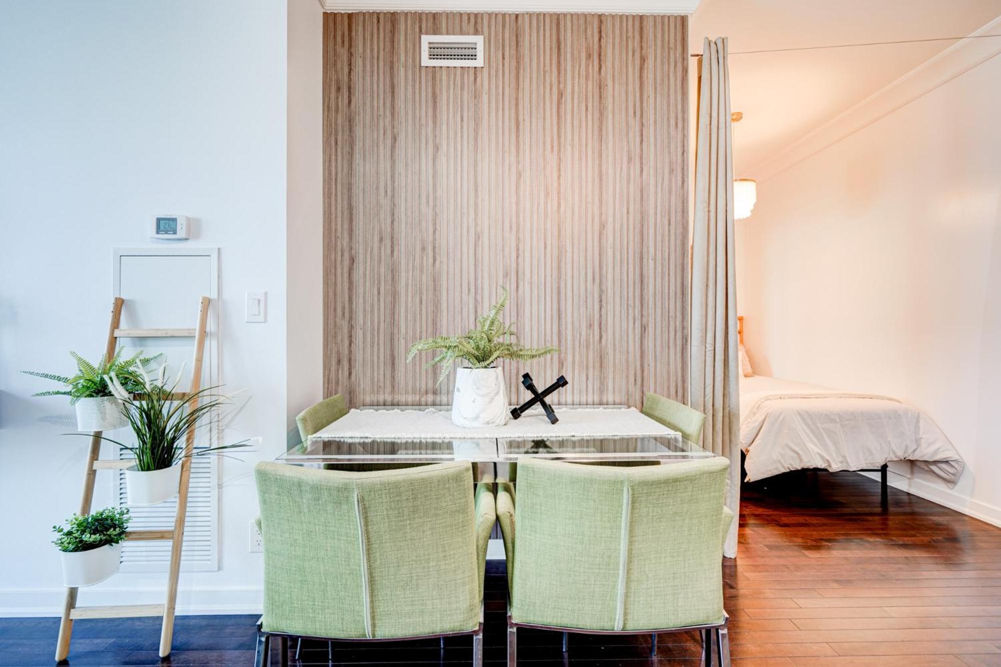 Skytree - Modern Rusty Condo Close To Union Station In Heart Of Downtown Toronto Bagian luar foto