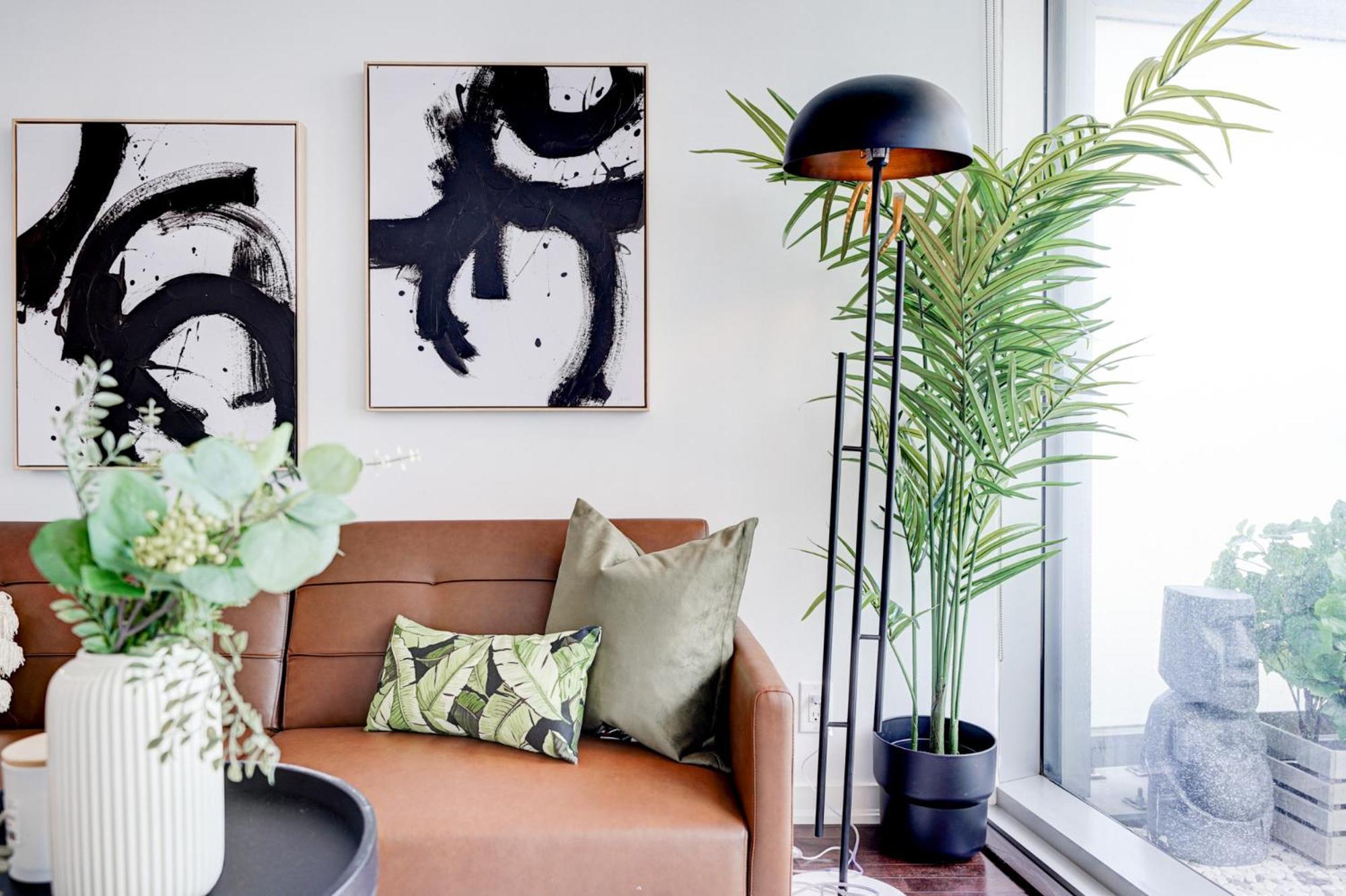 Skytree - Modern Rusty Condo Close To Union Station In Heart Of Downtown Toronto Bagian luar foto