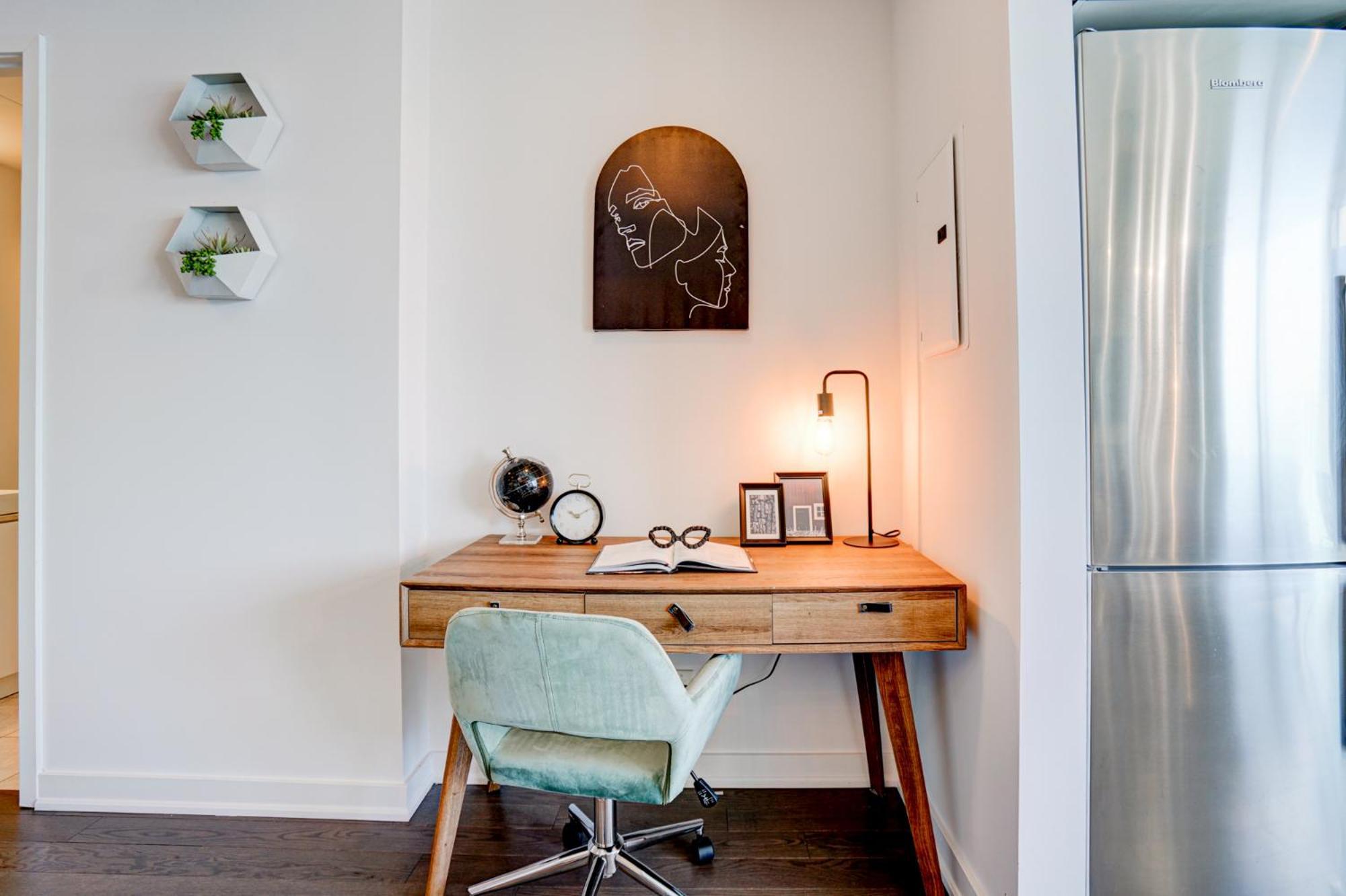 Skytree - Modern Rusty Condo Close To Union Station In Heart Of Downtown Toronto Bagian luar foto
