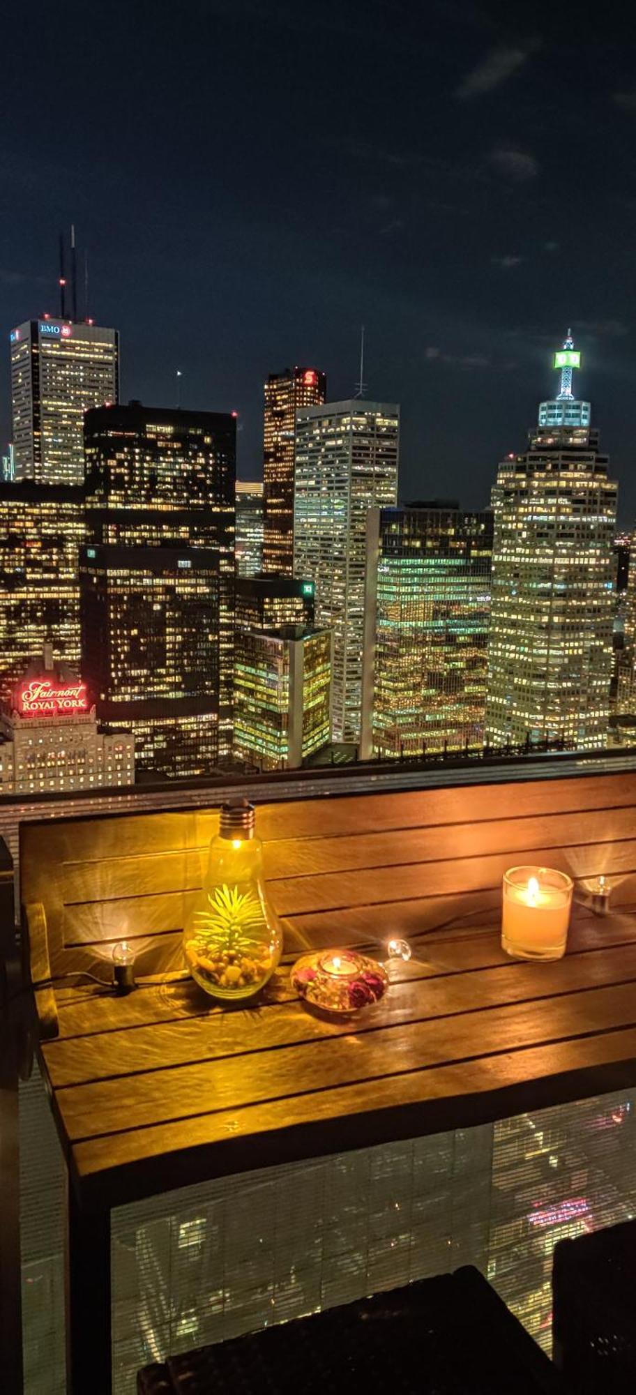 Skytree - Modern Rusty Condo Close To Union Station In Heart Of Downtown Toronto Bagian luar foto
